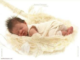 Anne Geddes Wallappers Part Desktop Wallpaper HD