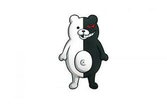 Monokuma Wallpaper Image In Collection