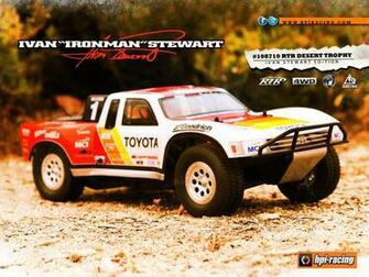 Rc Truck Wallpaper