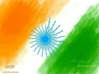 Indian National Flag Wallpaper