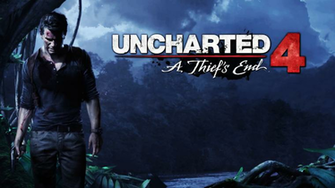 Uncharted Wallpaper HD By Sasuralove