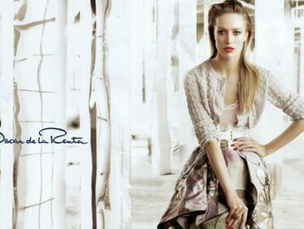 Fashion Wallpaper Desktop Background