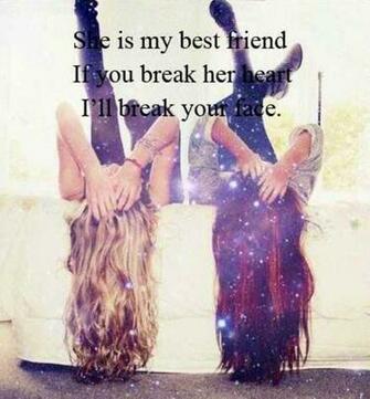 Best Friend Quotes The Other Half Of Me My