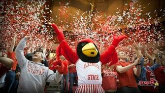 Illinois State Wallpaper Alumni
