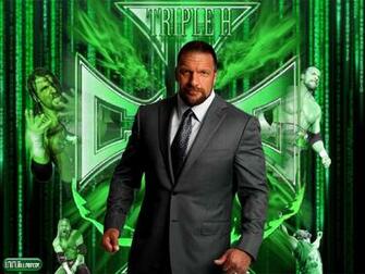 Triple H Wallpaper Wwe Superstars Ppv S