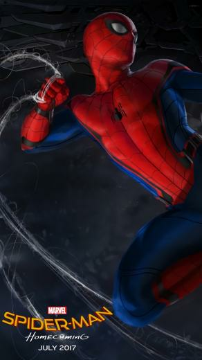 Movie Spider Man Homecoming Wallpaper Id