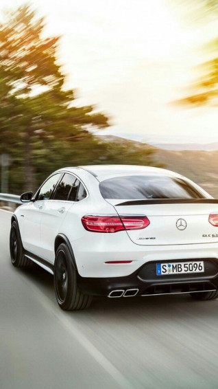 Mercedes Amg Glc63 S Coupe Glc Instagram Amgbryansk