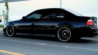 E39 M5 Wallpaper Image Bmw HD Cityconnectapps