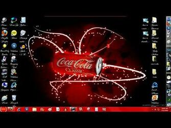 Tema Da Coca Cola No Supers De Jogos Programas