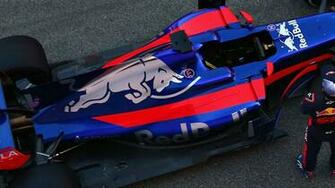 Toro Rosso Str12 Renault F1technical Net