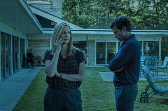 Ozark Season Re It S Like Watching A Tightrope Walker In