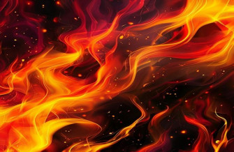Fire Live Wallpaper For Computer