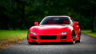 Mazda Rx Wallpaper
