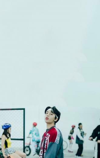 Hyunjin Hwang Hyun Jin Straykids Kpop Stay Iamwho Mypace