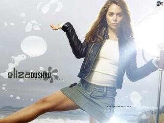 Eliza Dushku Image HD Wallpaper And