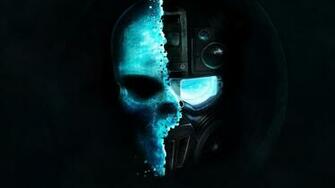Ghost Recon Future Soldier Wallpaper
