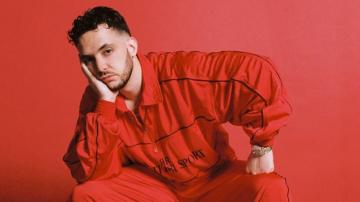 C Tangana Tells Us How El Madrile O Was Born His Third Album