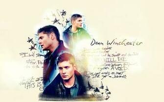 Tv Series Supernatural Wallpaper