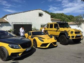 Mansory Impresses With Its Tuned Mercedes Benz G63 Amg