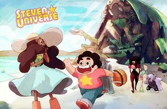 Steven Universe By Flafly