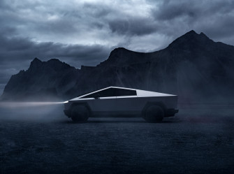 Tesla Cybertruck Starts At The Awd Variant Might Qualify