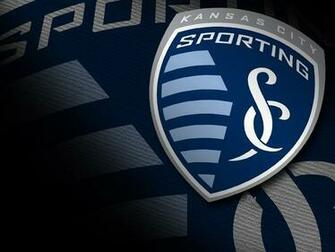 Sporting Kc Logo Kansas City