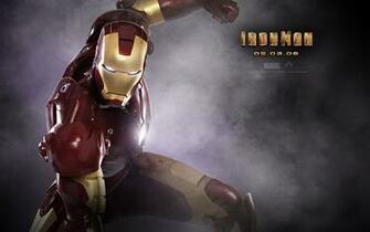 Iron Man Wallpaper
