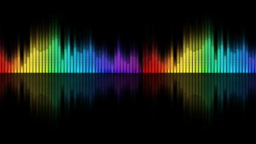 Steam Workshop Audio Visualizers