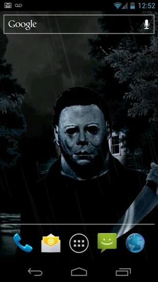 That Introduced The World To Michael Myers Is