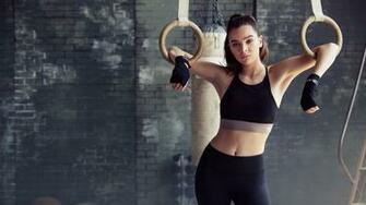 Hailee Steinfeld HD Wallpaper Background Image