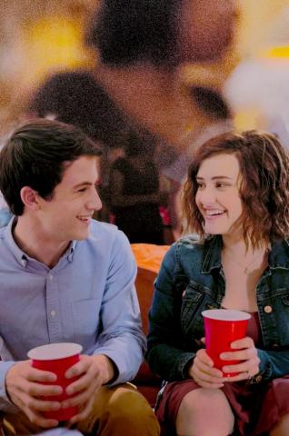 Lockscreens Clay And Hannah