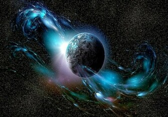 Wallpaper High Definition Abstract