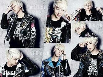 Image B A P Wallpaper Photos