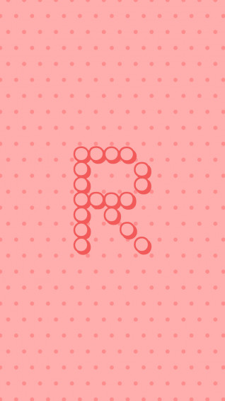 Letter R Wallpaper S