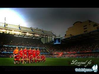 Anfield Liverpool F C Photo