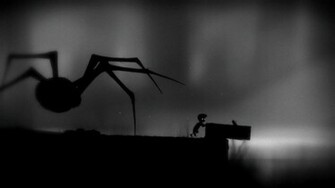 Limbo Game Wallpaper