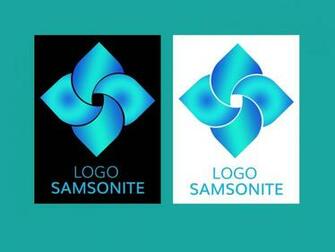 Samsonite Logo By Bilal Ahmad On Dribbble