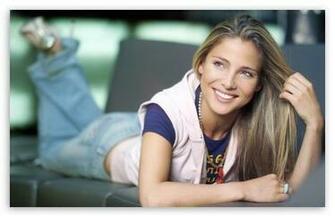Elsa Pataky HD Wallpaper For Standard Fullscreen Uxga Xga Svga