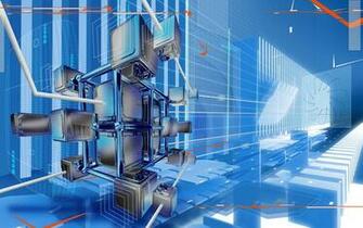 Cool Technology Wallpaper Hi Tech Wallpa