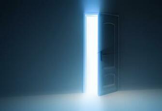 When God Closes Doors Redeeming
