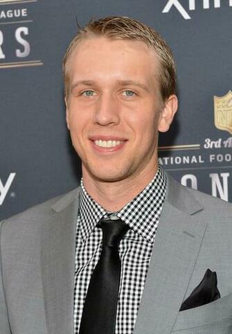Nick Foles Napoleon Dynamite