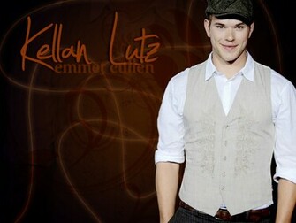 Kellan Emmett Cullen Wallpaper