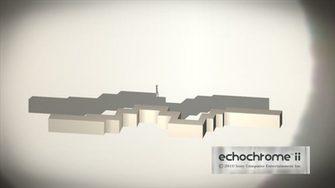 Echochrome Ii Screenshots For Playstation Mobygames