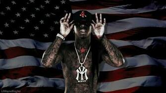 Lil Wayne Official Dope Thread With Resolutions