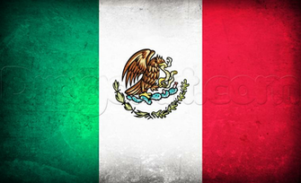 Cool Mexican Flag Wallpaper