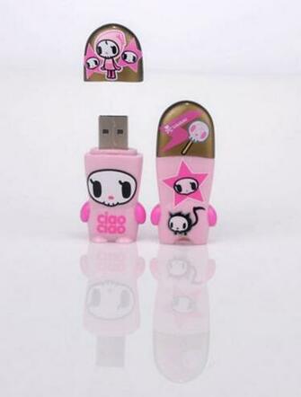 Tokidoki X Mimoco Adios Ciao Mimobot Freshness Mag