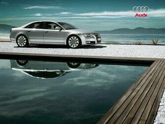 Best Wallpaper Audi A8