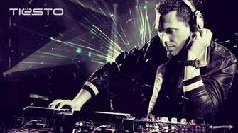 Dj Tiesto Wallpaper