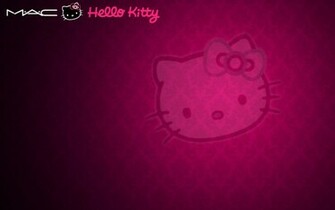 Hello Kitty Wallpaper Pink Cute