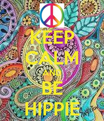 Hippie iPhone Wallpaper Keep